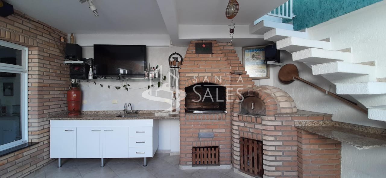 Casa, 4 quartos - Foto 19