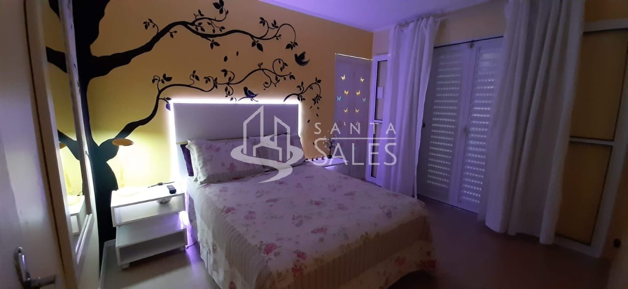 Casa, 4 quartos - Foto 23