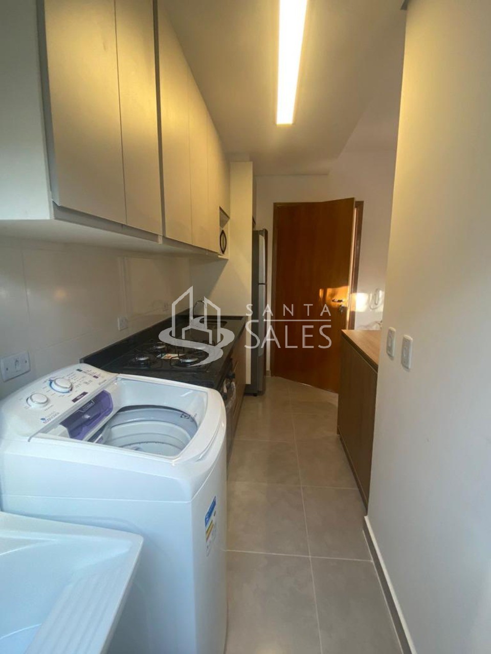 Kitnet-Studio, 23 m² - Foto 13