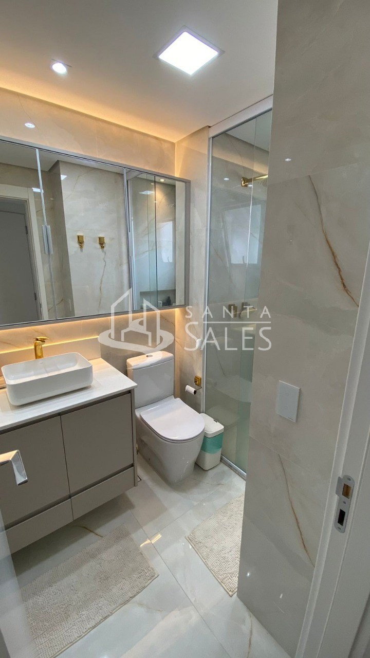 Apartamento, 2 quartos, 78 m² - Foto 11