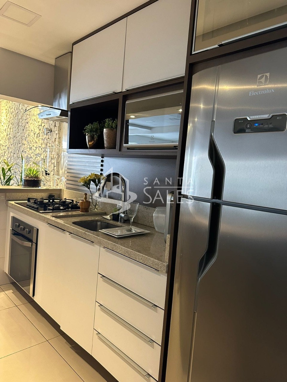 Casa, 3 quartos - Foto 2