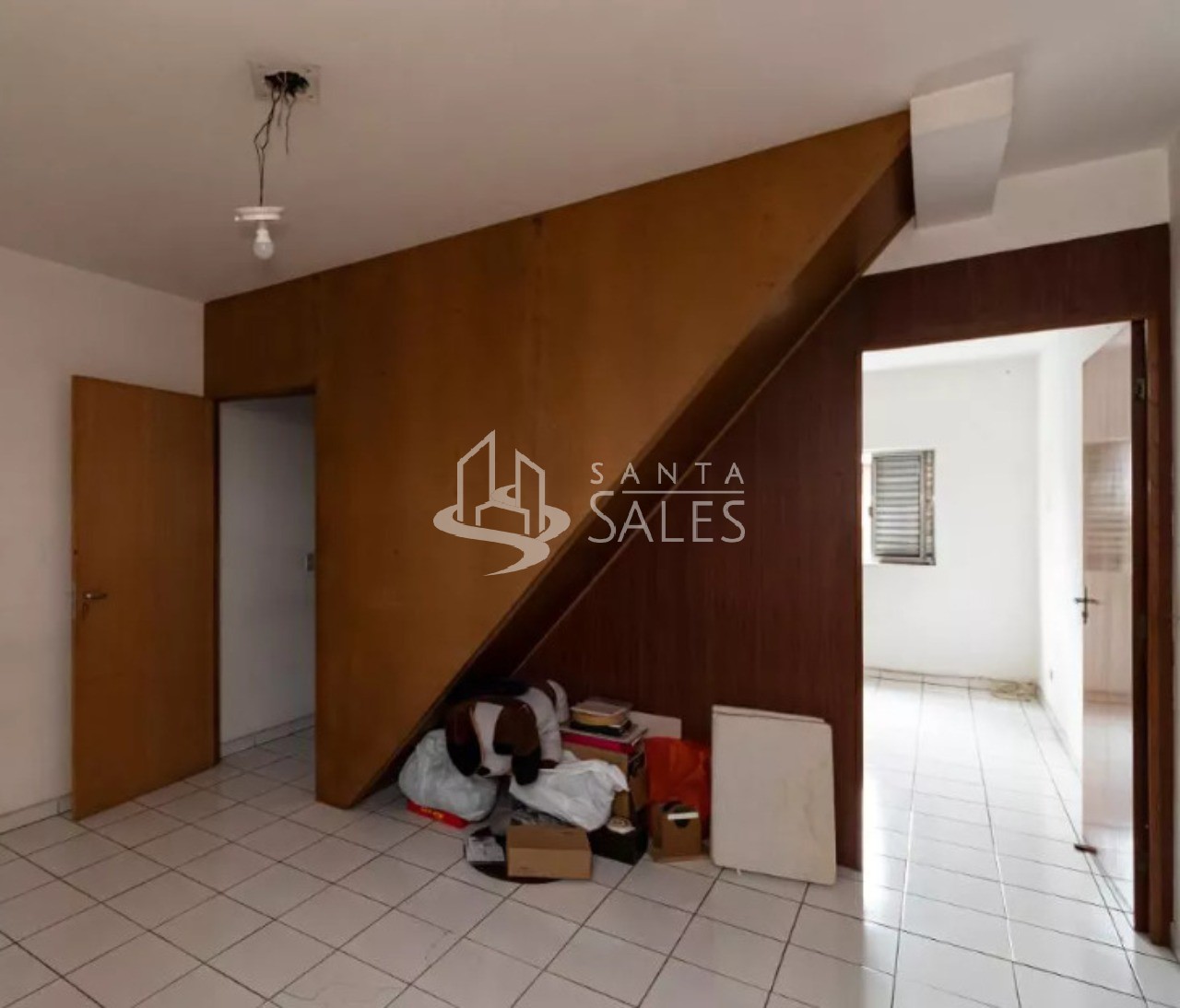 Sobrado, 4 quartos, 219 m² - Foto 13