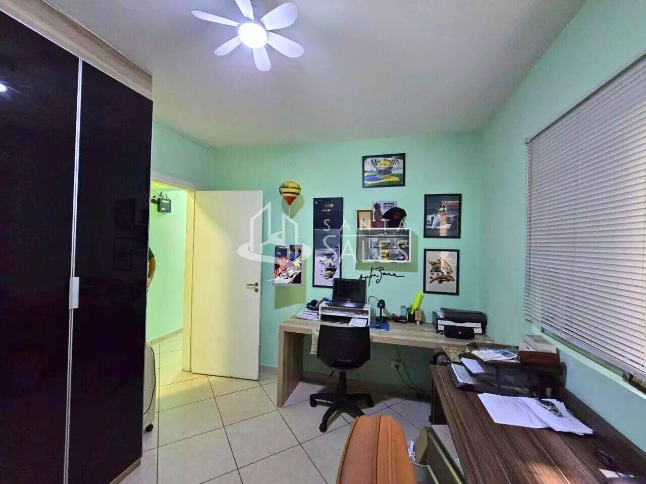 Casa, 3 quartos - Foto 27
