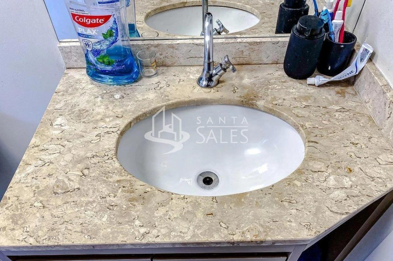 Apartamento à venda com 2 quartos, 69m² - Foto 22