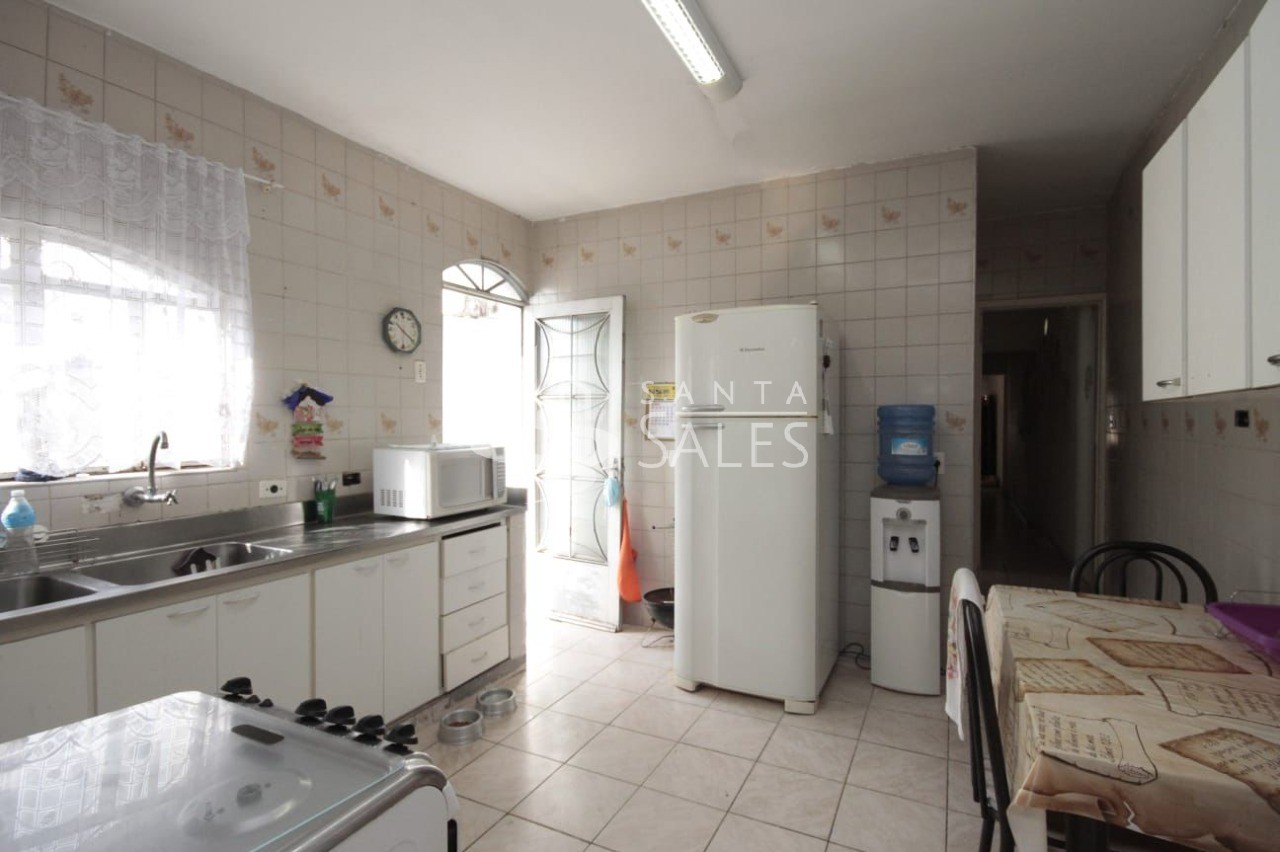 Sobrado à venda com 3 quartos, 150m² - Foto 5