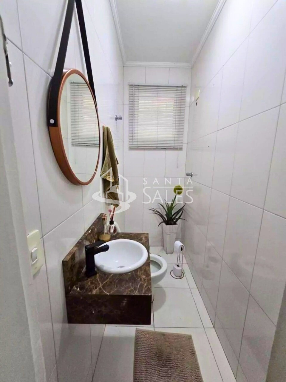 Casa, 3 quartos - Foto 22