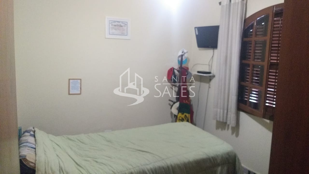 Casa à venda com 4 quartos - Foto 16