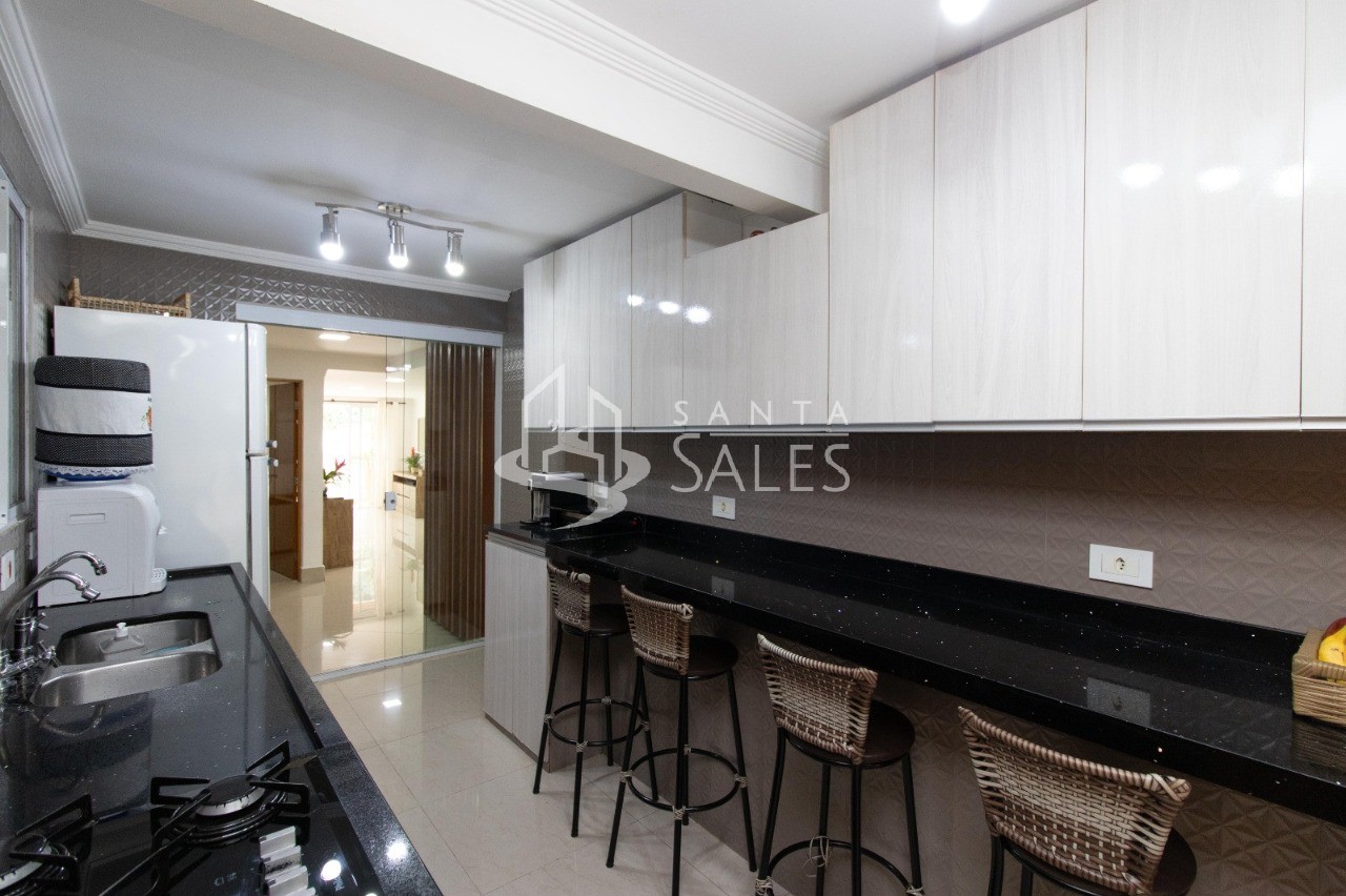 Casa, 5 quartos - Foto 14