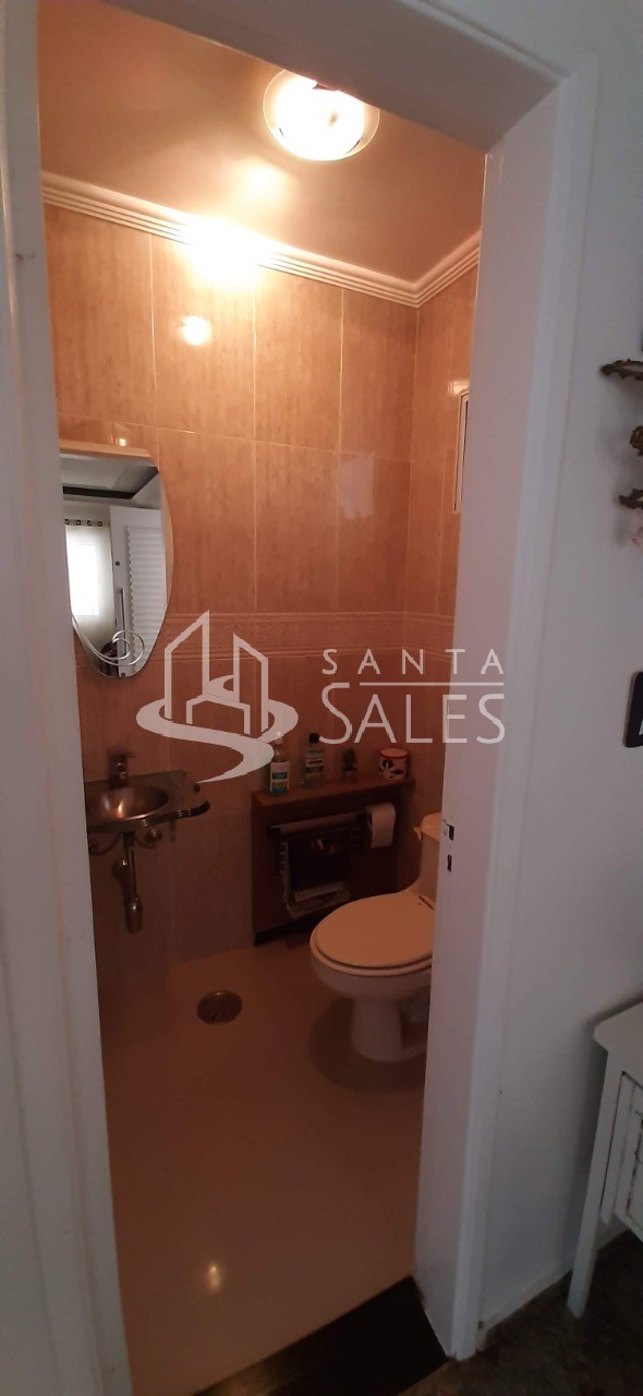 Casa, 4 quartos - Foto 24