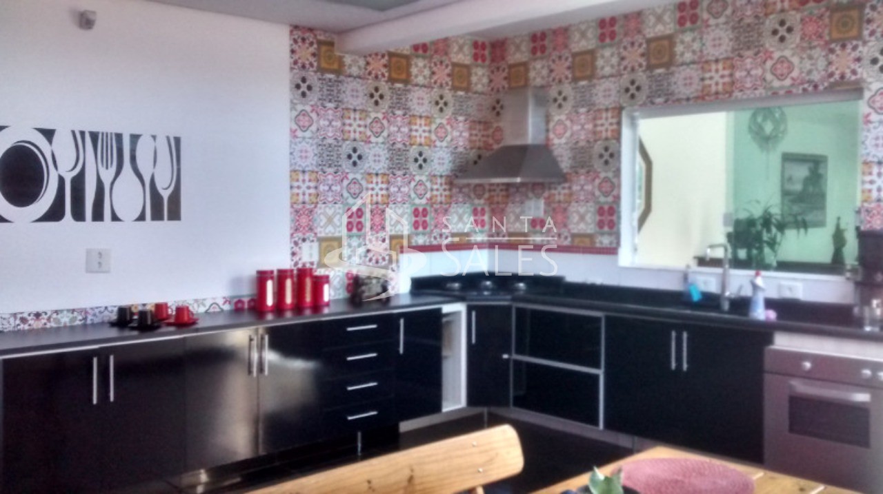 Casa, 3 quartos, 180 m² - Foto 1