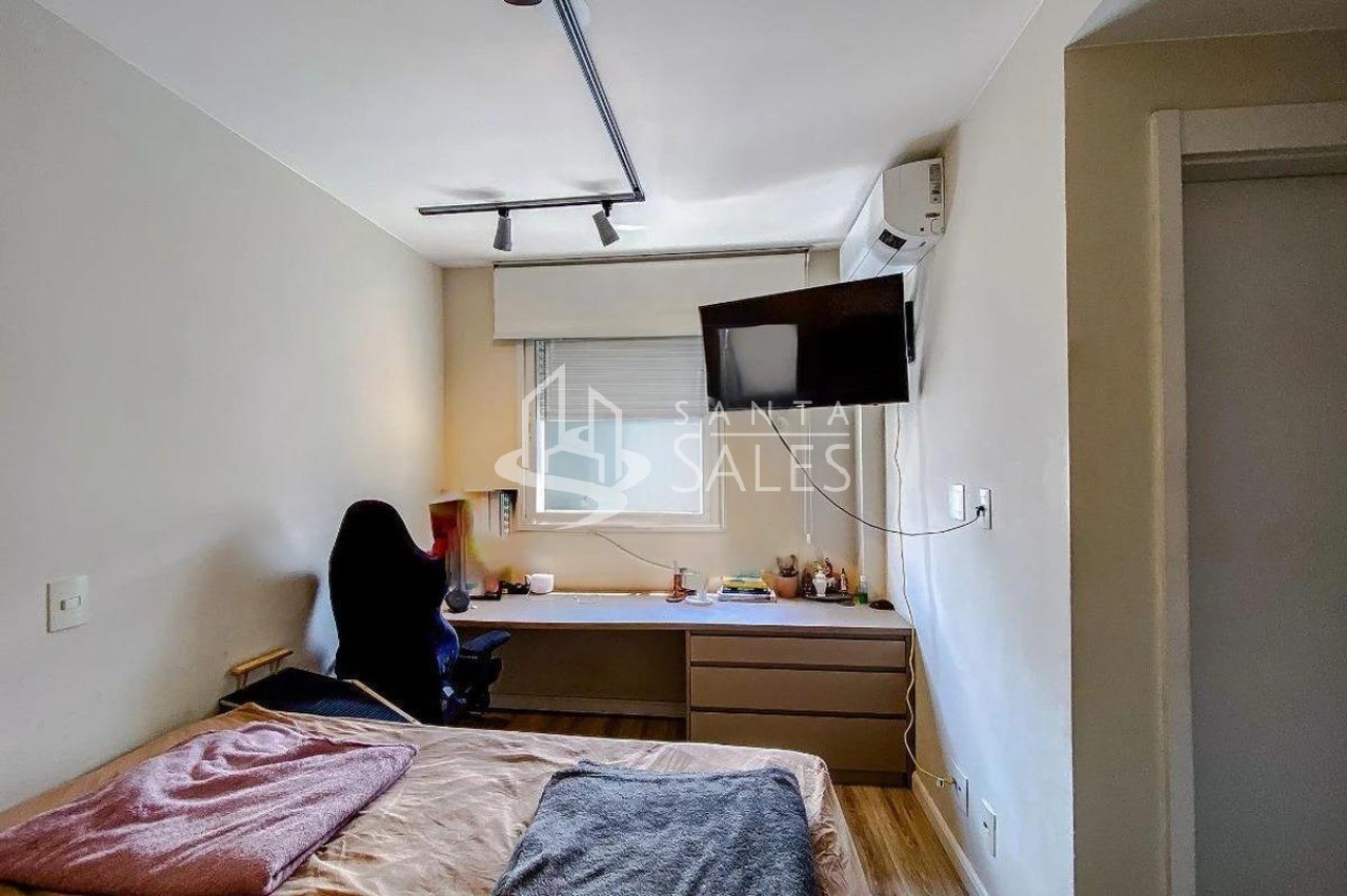 Apartamento à venda com 2 quartos, 69m² - Foto 16