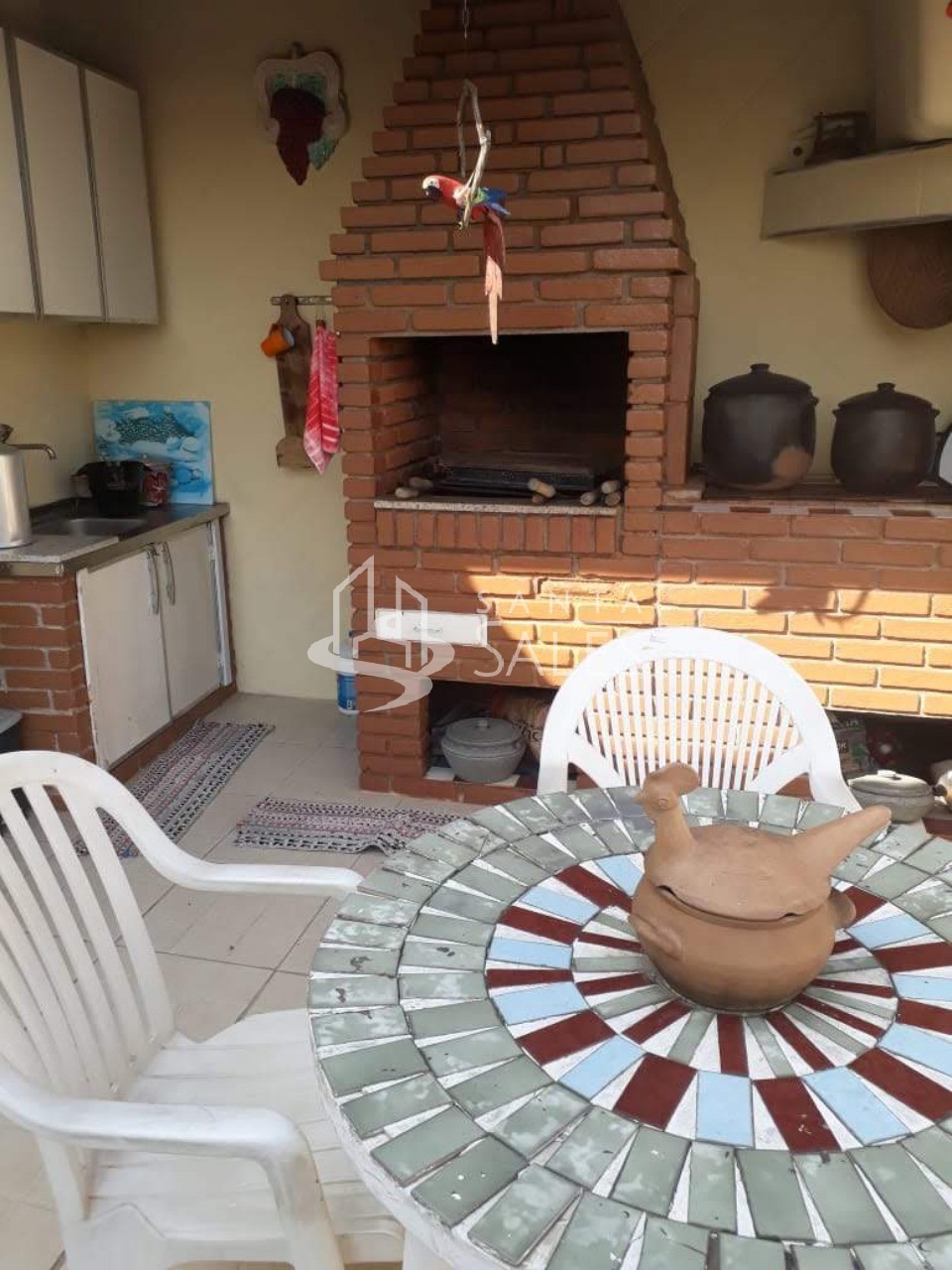 Casa, 4 quartos, 220 m² - Foto 11