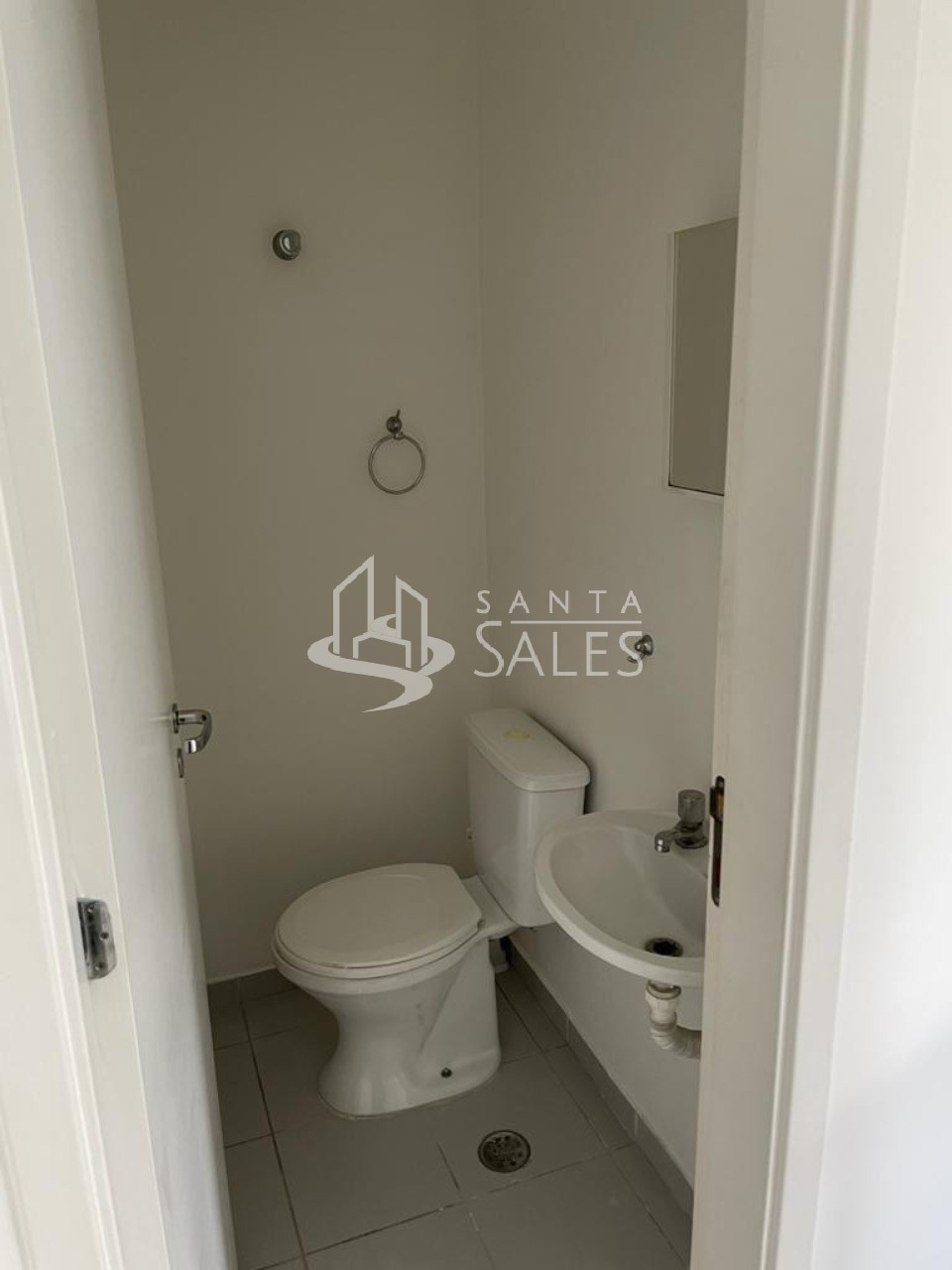 Sala-Conjunto, 30 m² - Foto 7