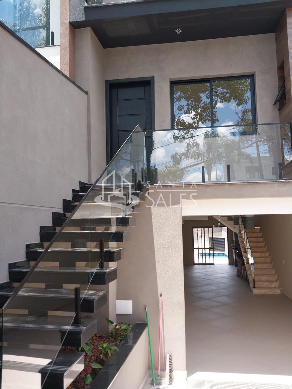 Casa, 3 quartos, 185 m² - Foto 3