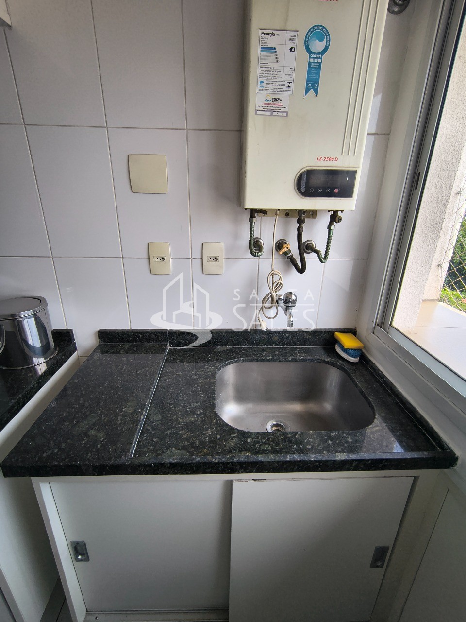 Apartamento, 2 quartos, 63 m² - Foto 13