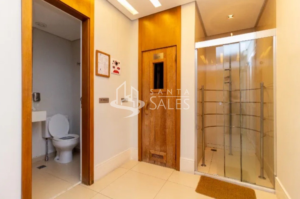 Apartamento à venda com 2 quartos, 58m² - Foto 15