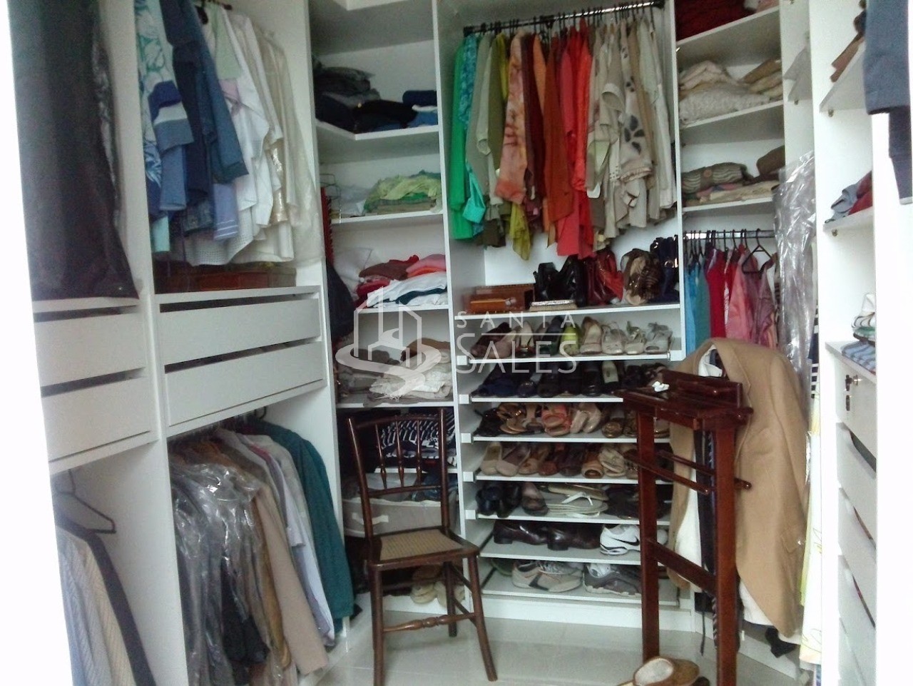 Casa, 3 quartos - Foto 7