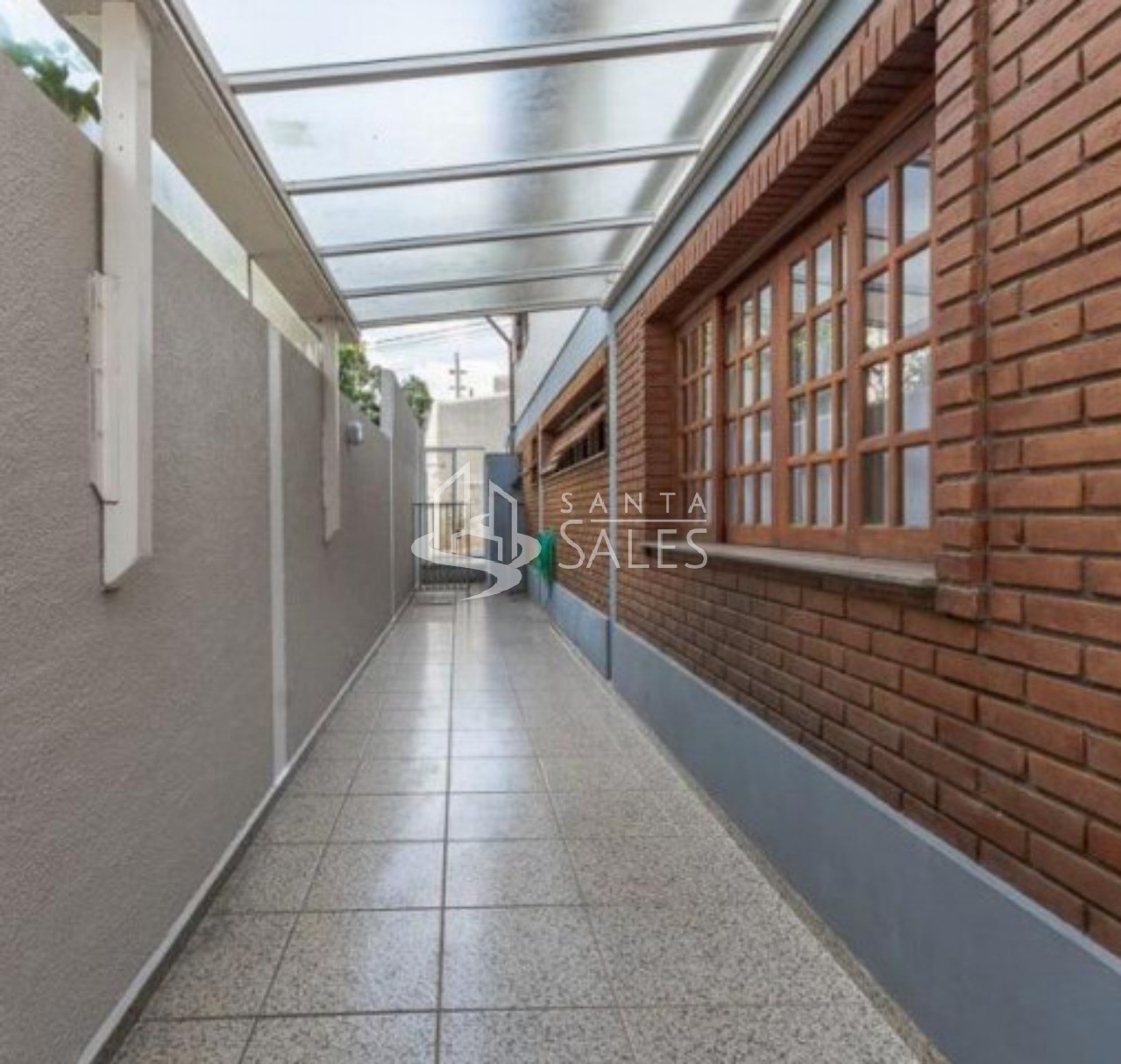 Casa à venda com 3 quartos, 312m² - Foto 8