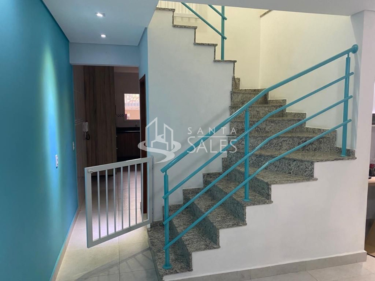 Casa de Condomínio, 3 quartos - Foto 9