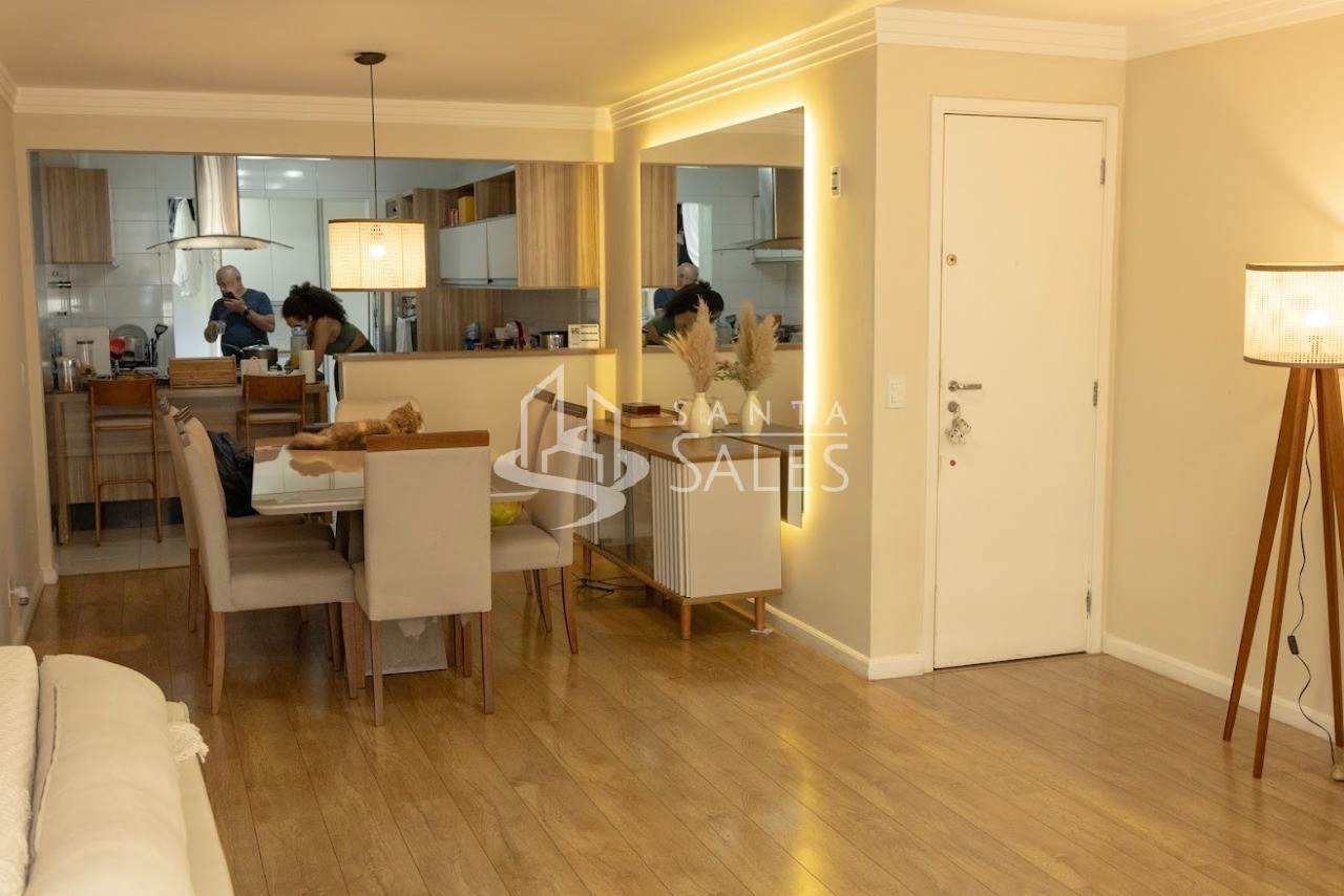 Apartamento, 3 quartos, 151 m² - Foto 9