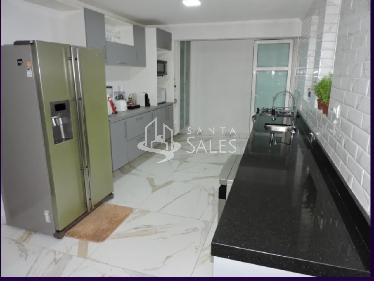 Casa, 5 quartos, 828 m² - Foto 17