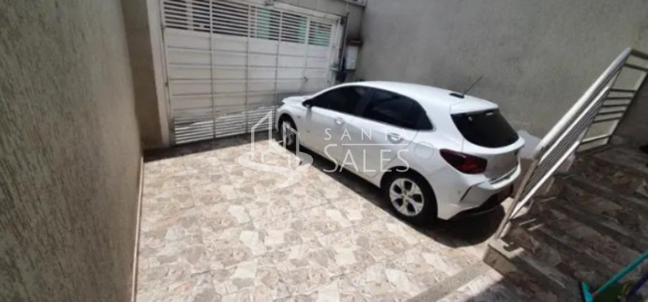 Casa, 2 quartos, 70 m² - Foto 19