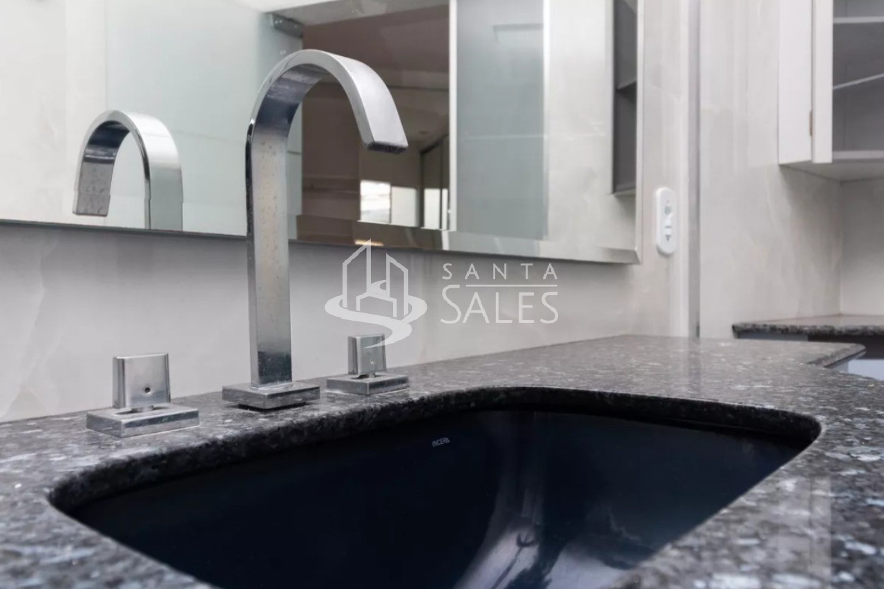 Sobrado, 2 quartos - Foto 24