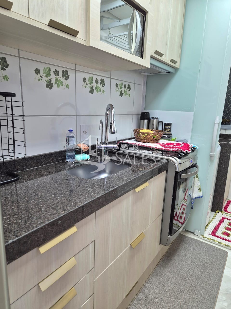 Apartamento, 2 quartos, 41 m² - Foto 10