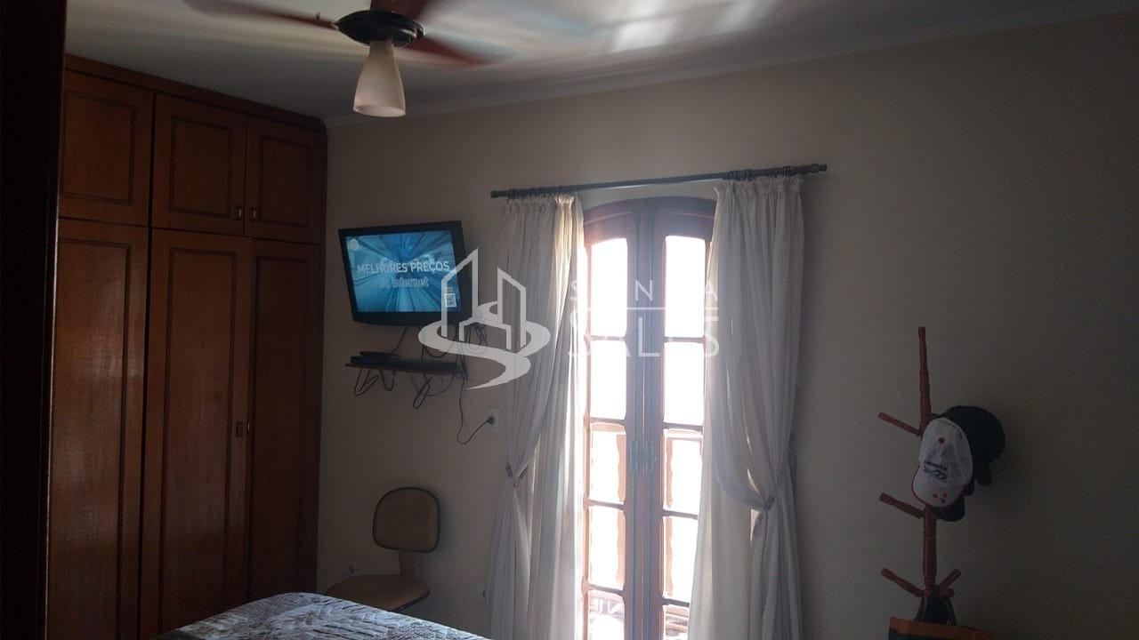 Casa à venda com 4 quartos - Foto 12