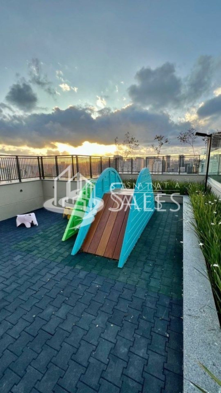 Apartamento, 2 quartos, 85 m² - Foto 34