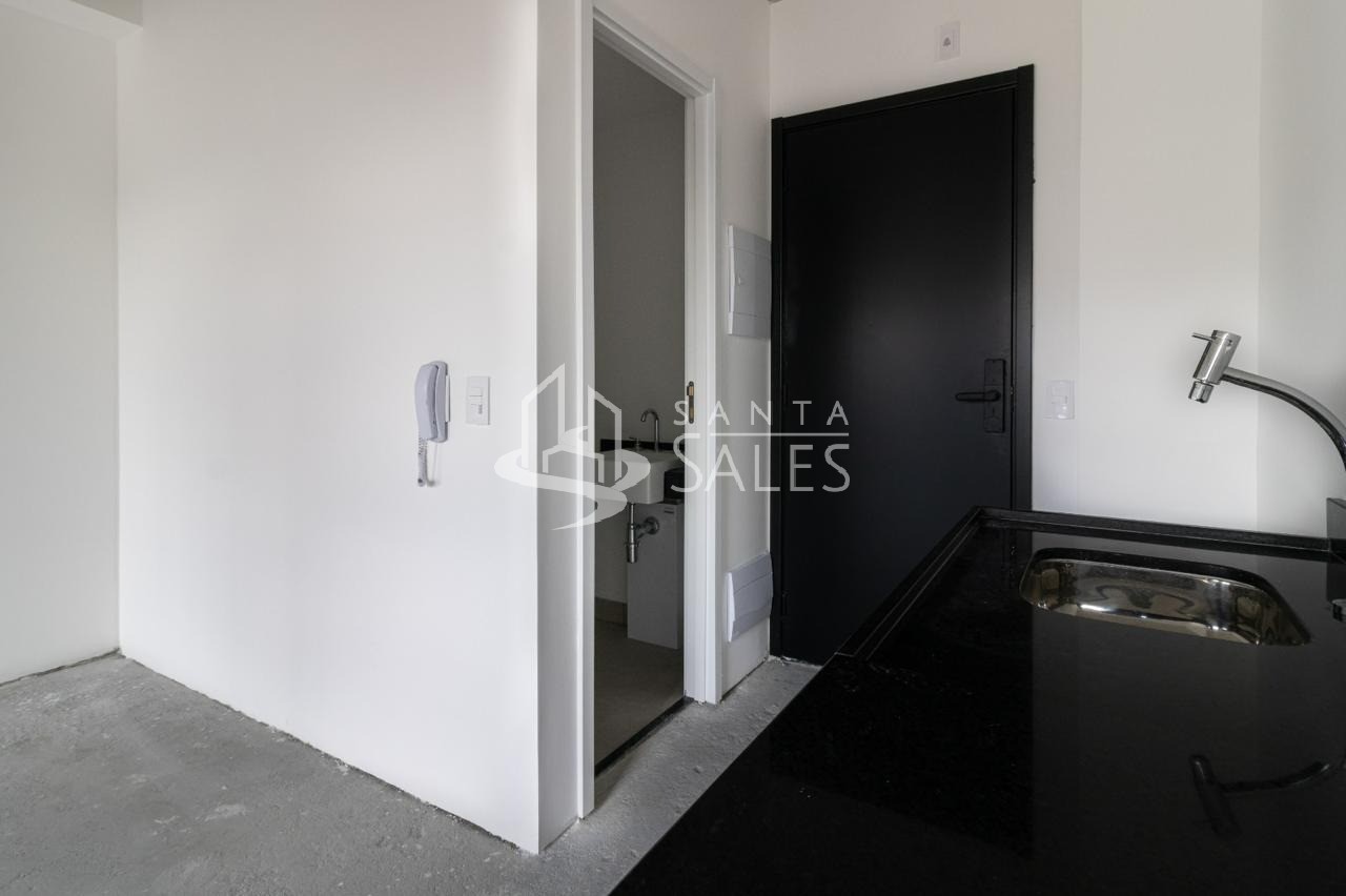 Kitnet-Studio, 24 m² - Foto 7