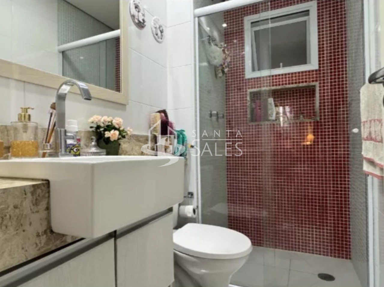 Apartamento, 2 quartos, 77 m² - Foto 5