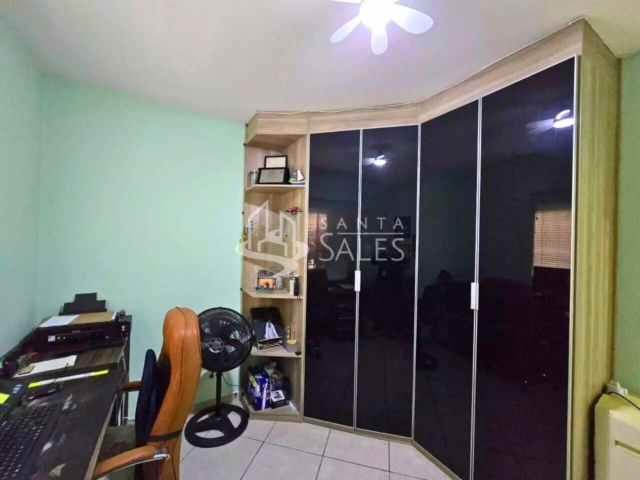 Casa, 3 quartos - Foto 25
