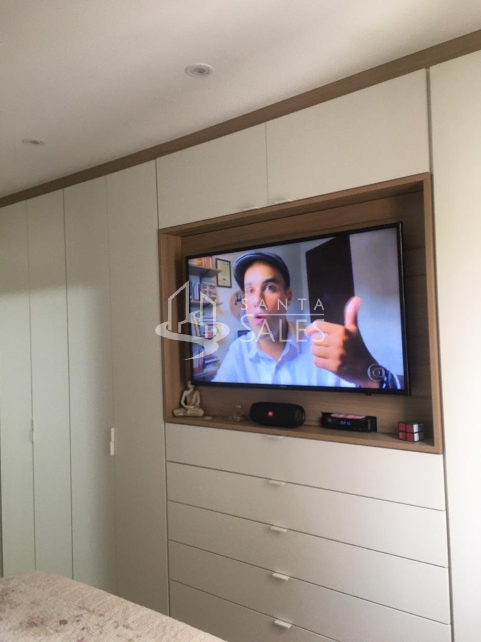 Apartamento, 2 quartos, 72 m² - Foto 29