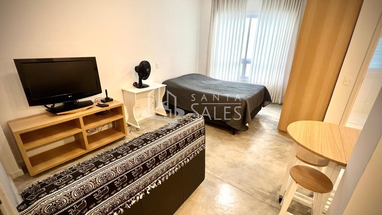 Kitnet-Studio, 26 m² - Foto 4