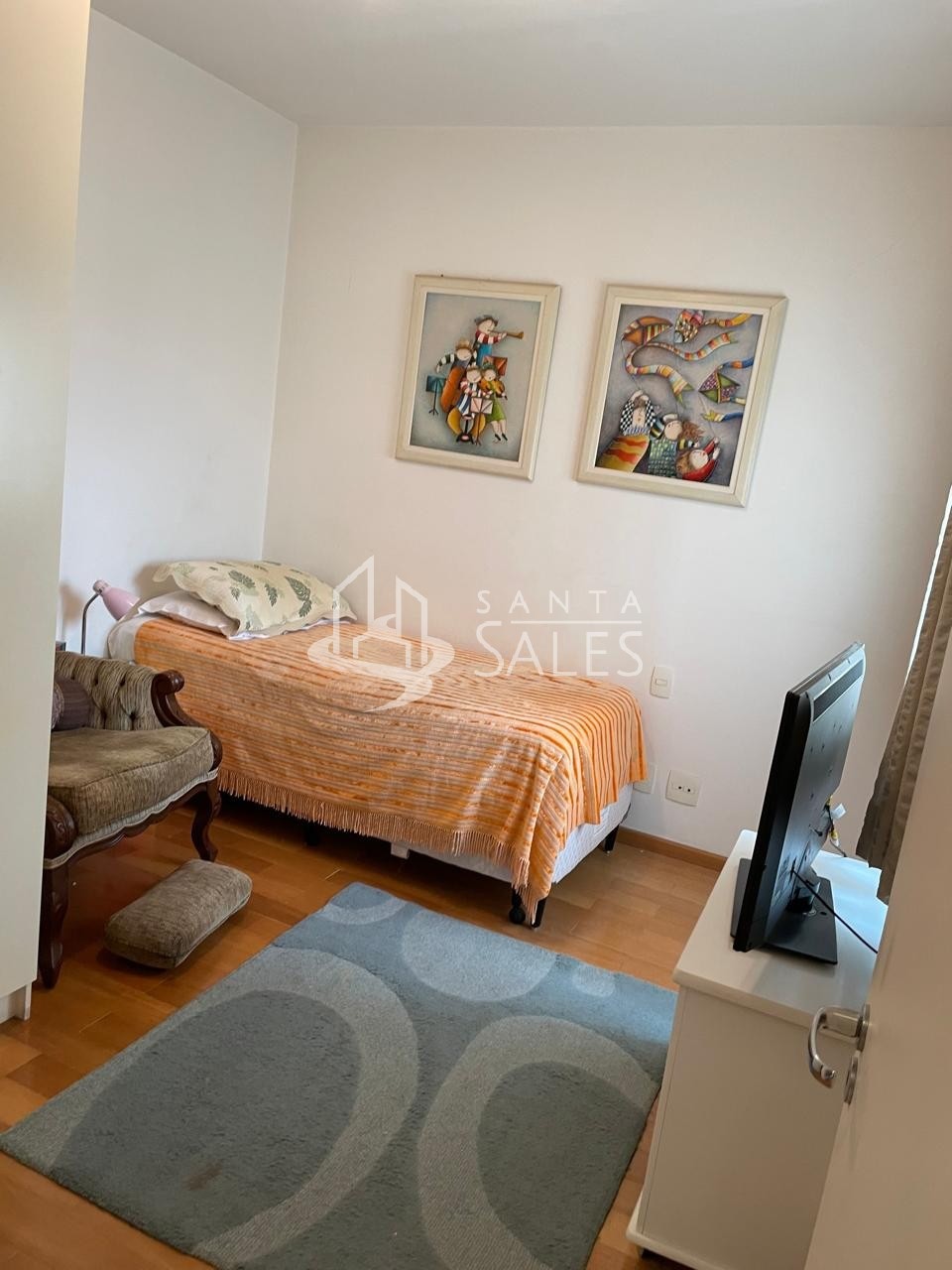 Apartamento, 3 quartos, 474 m² - Foto 39