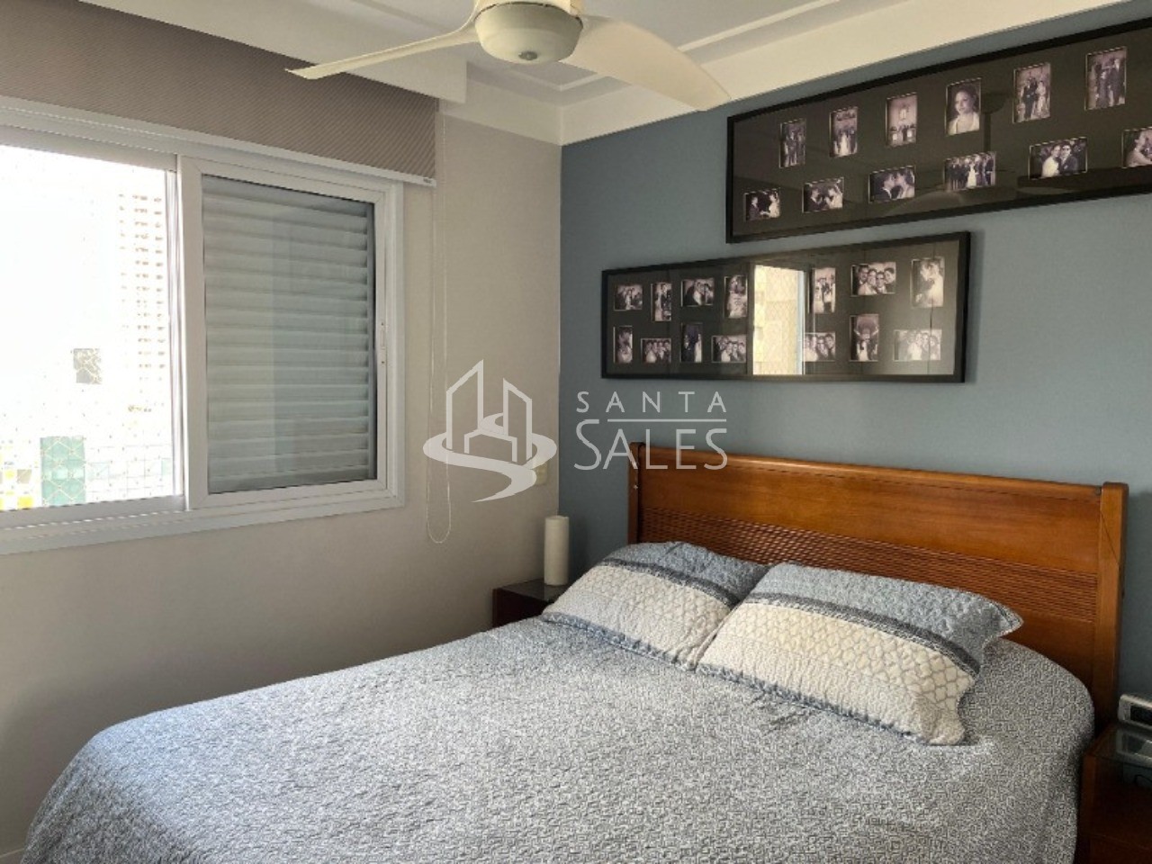 Apartamento, 3 quartos, 90 m² - Foto 9