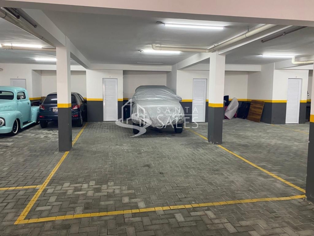 Casa de Condomínio, 3 quartos - Foto 11