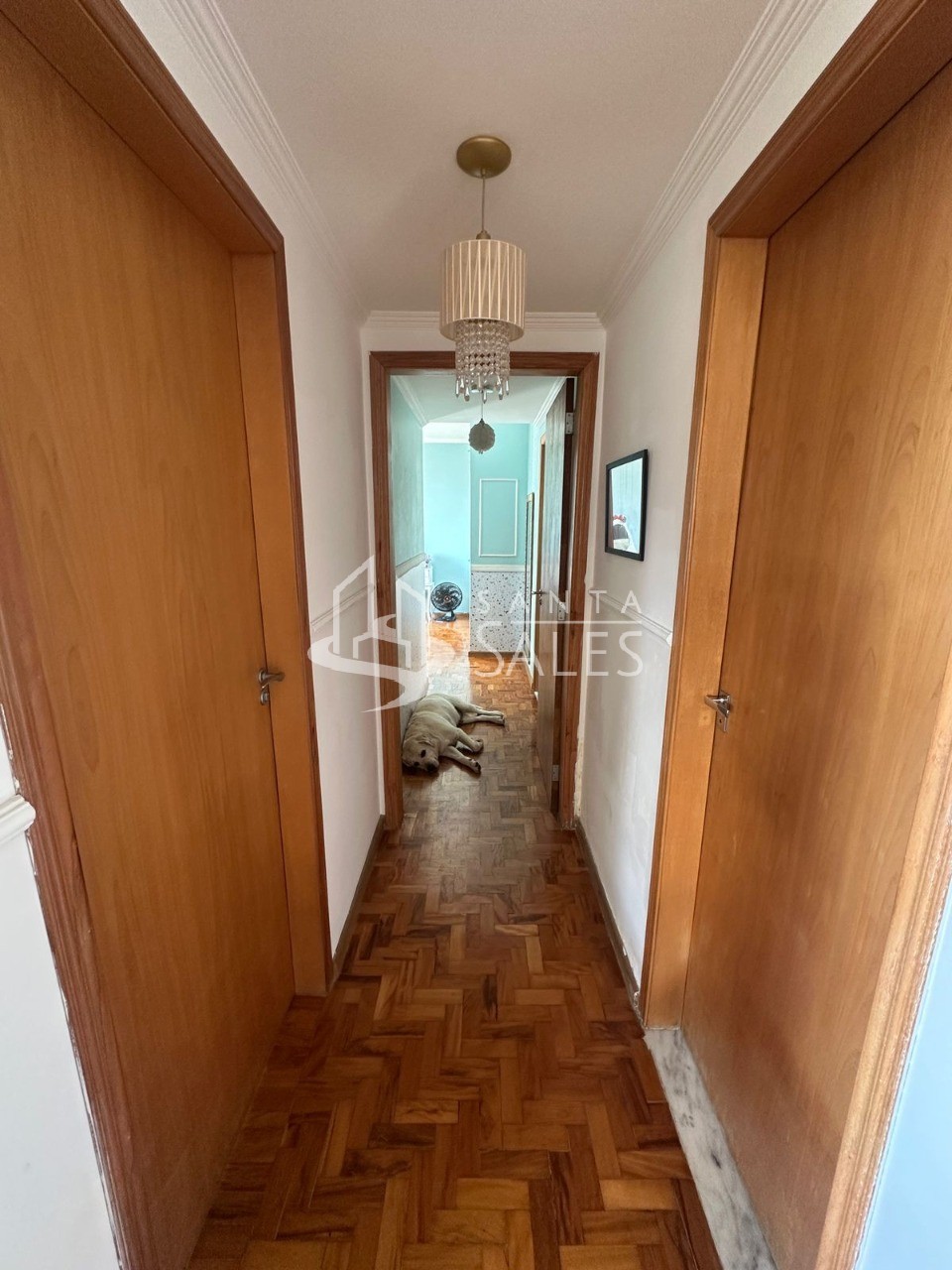 Apartamento, 3 quartos, 110 m² - Foto 8