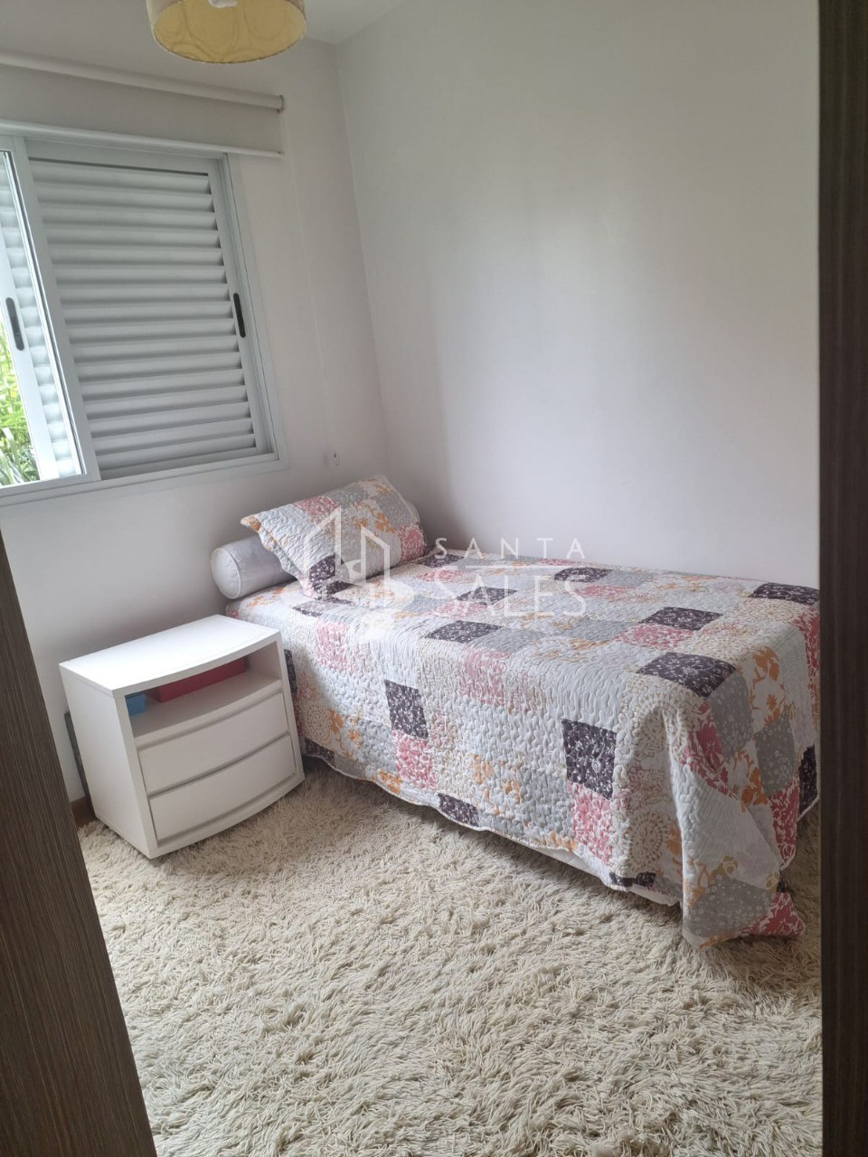 Apartamento para alugar com 3 quartos, 100m² - Foto 17