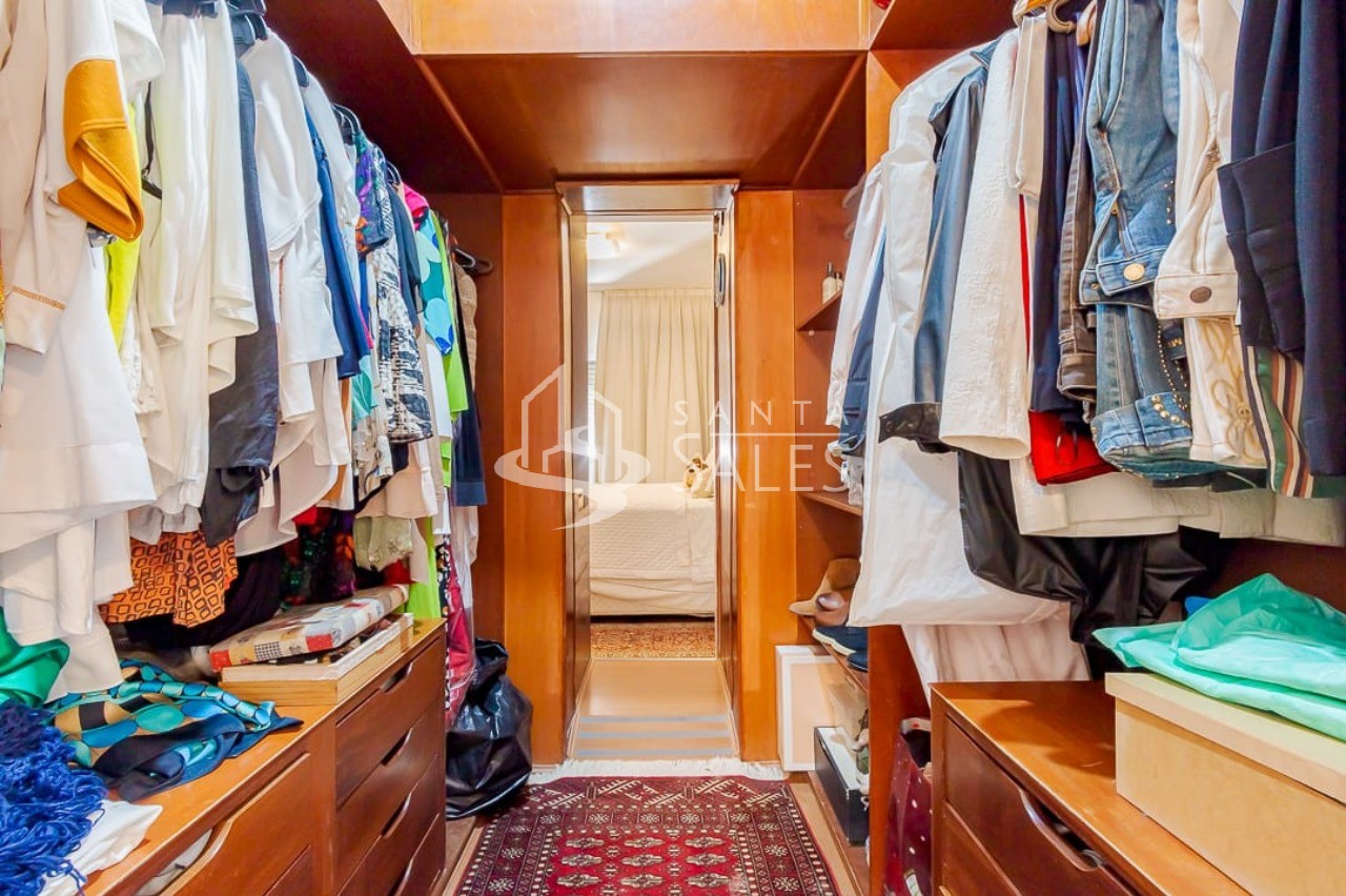 Apartamento, 3 quartos, 128 m² - Foto 26
