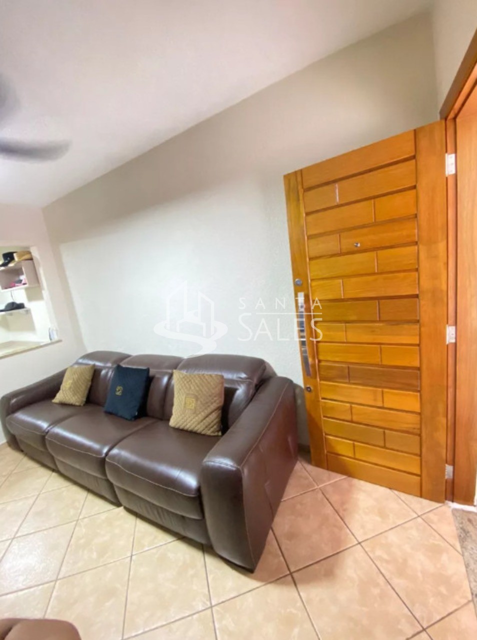 Sobrado, 3 quartos, 130 m² - Foto 12