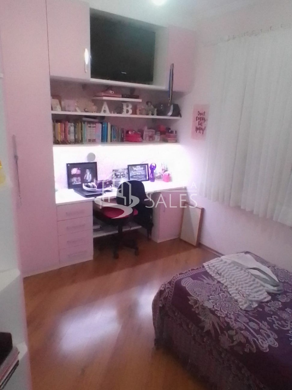 Sobrado, 4 quartos - Foto 11