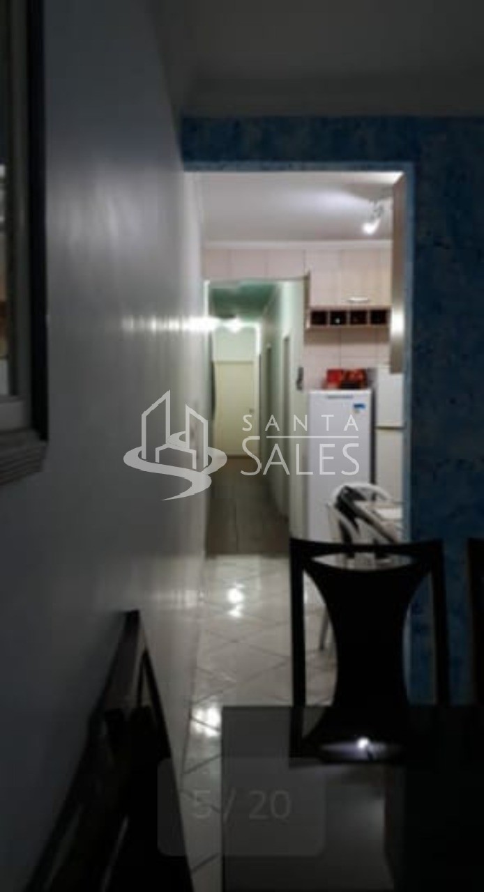 Casa, 3 quartos, 204 m² - Foto 7