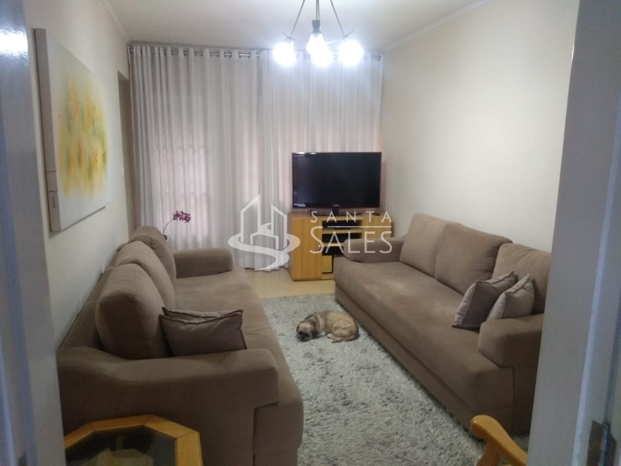 Casa, 4 quartos, 160 m² - Foto 2