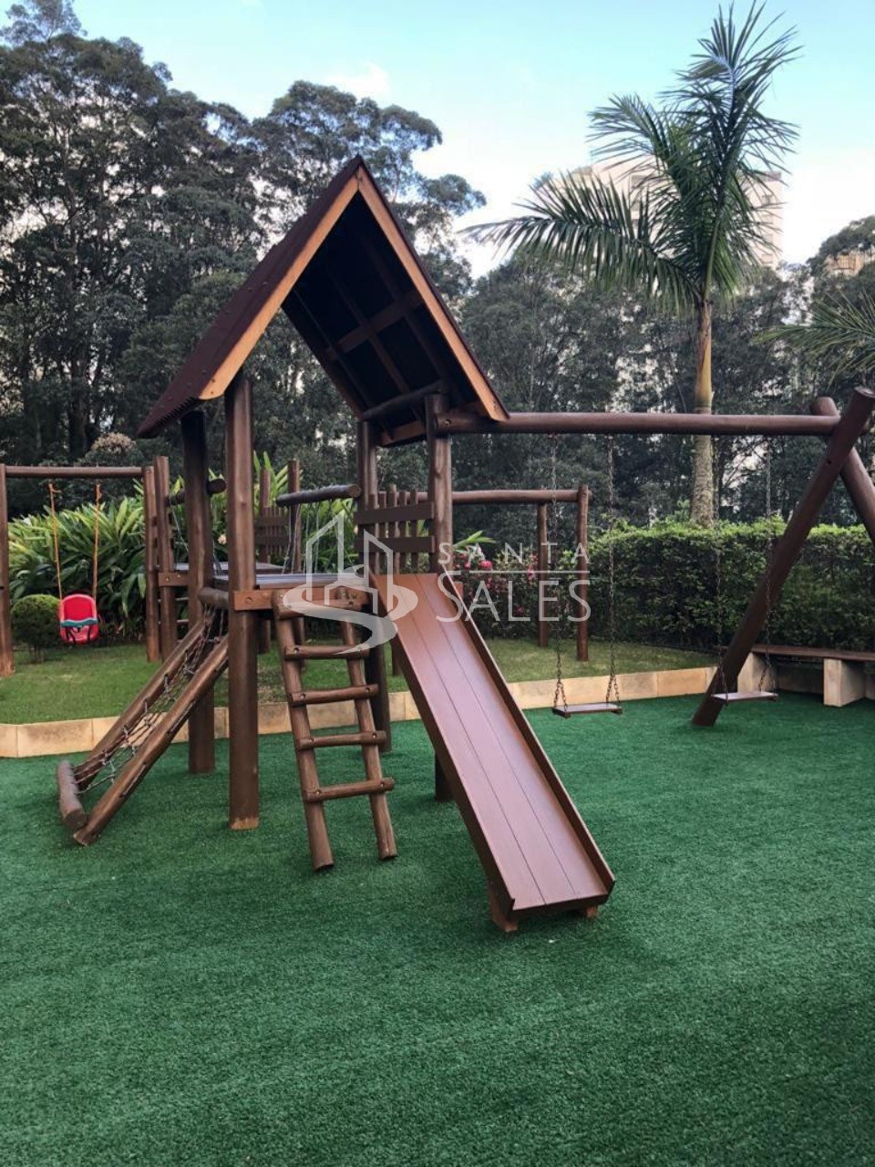 Apartamento, 4 quartos, 228 m² - Foto 33