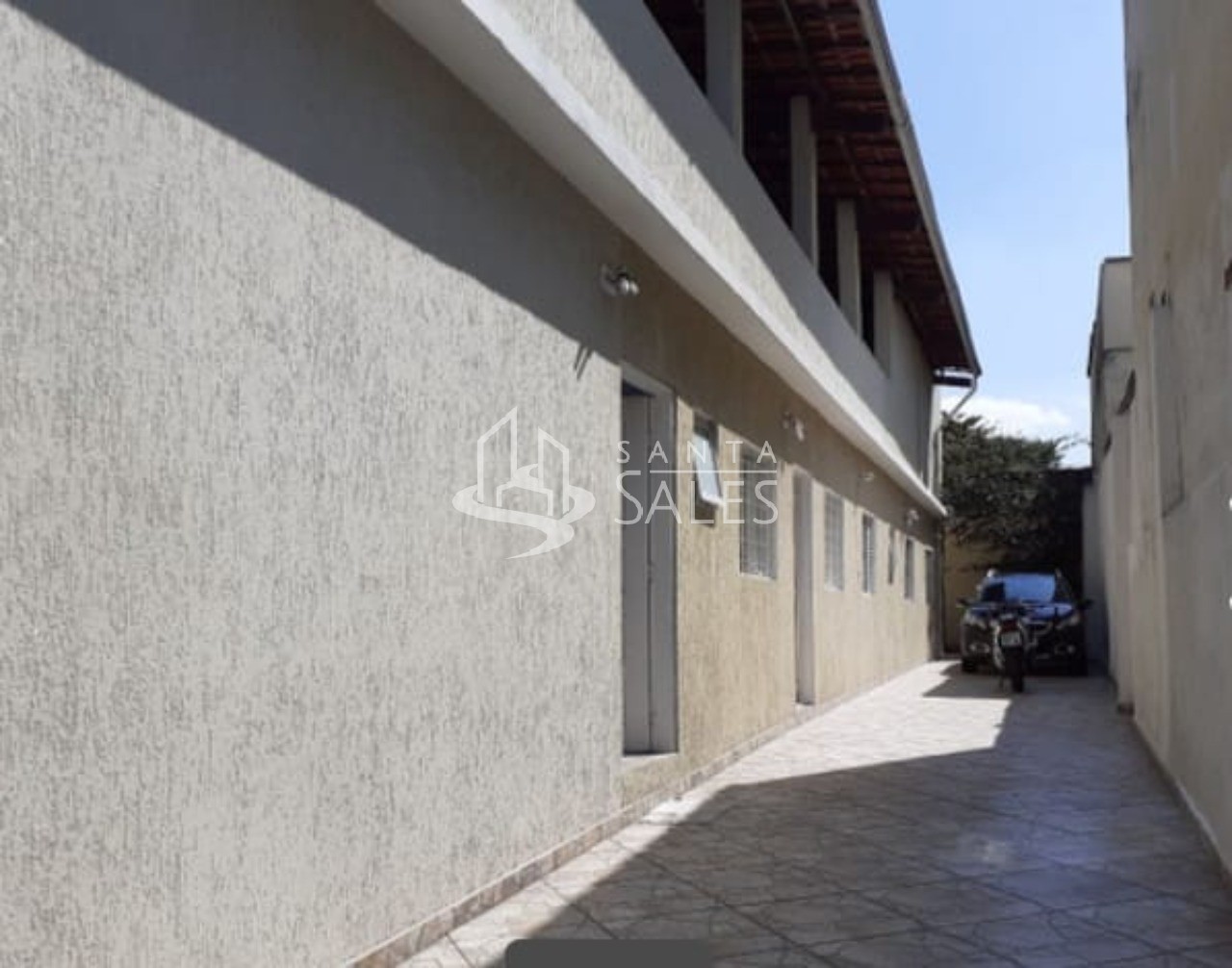 Casa, 3 quartos, 204 m² - Foto 10