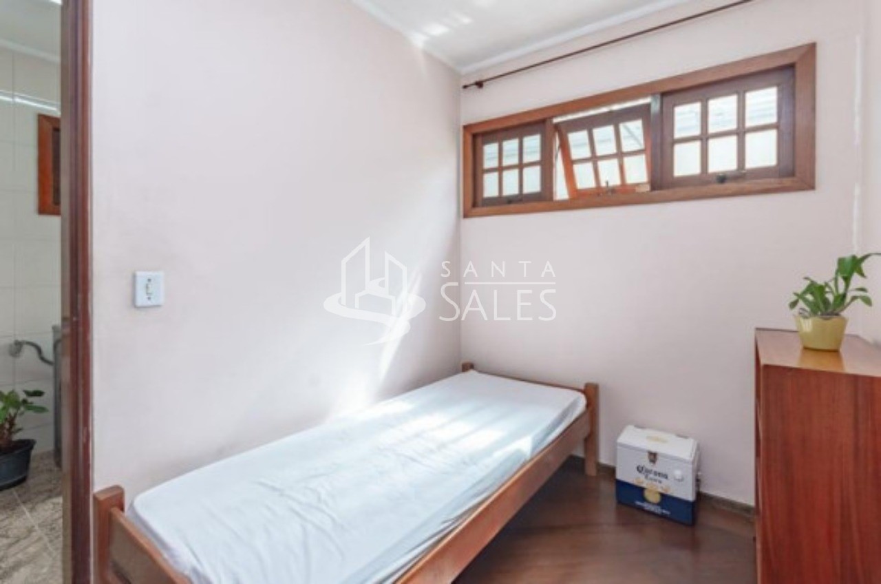 Casa à venda com 3 quartos, 312m² - Foto 29