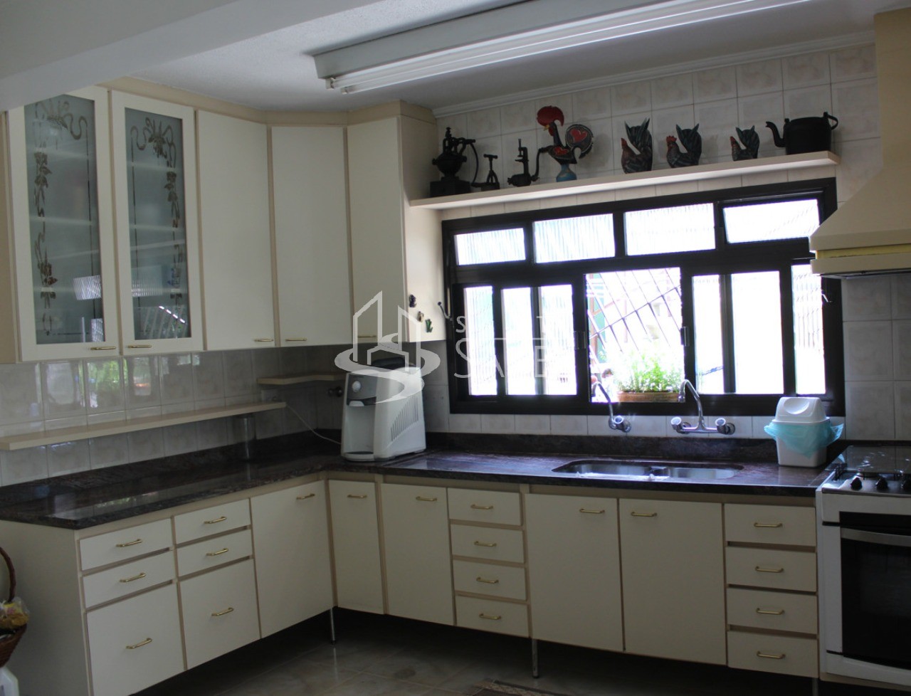 Sobrado, 3 quartos, 280 m² - Foto 9