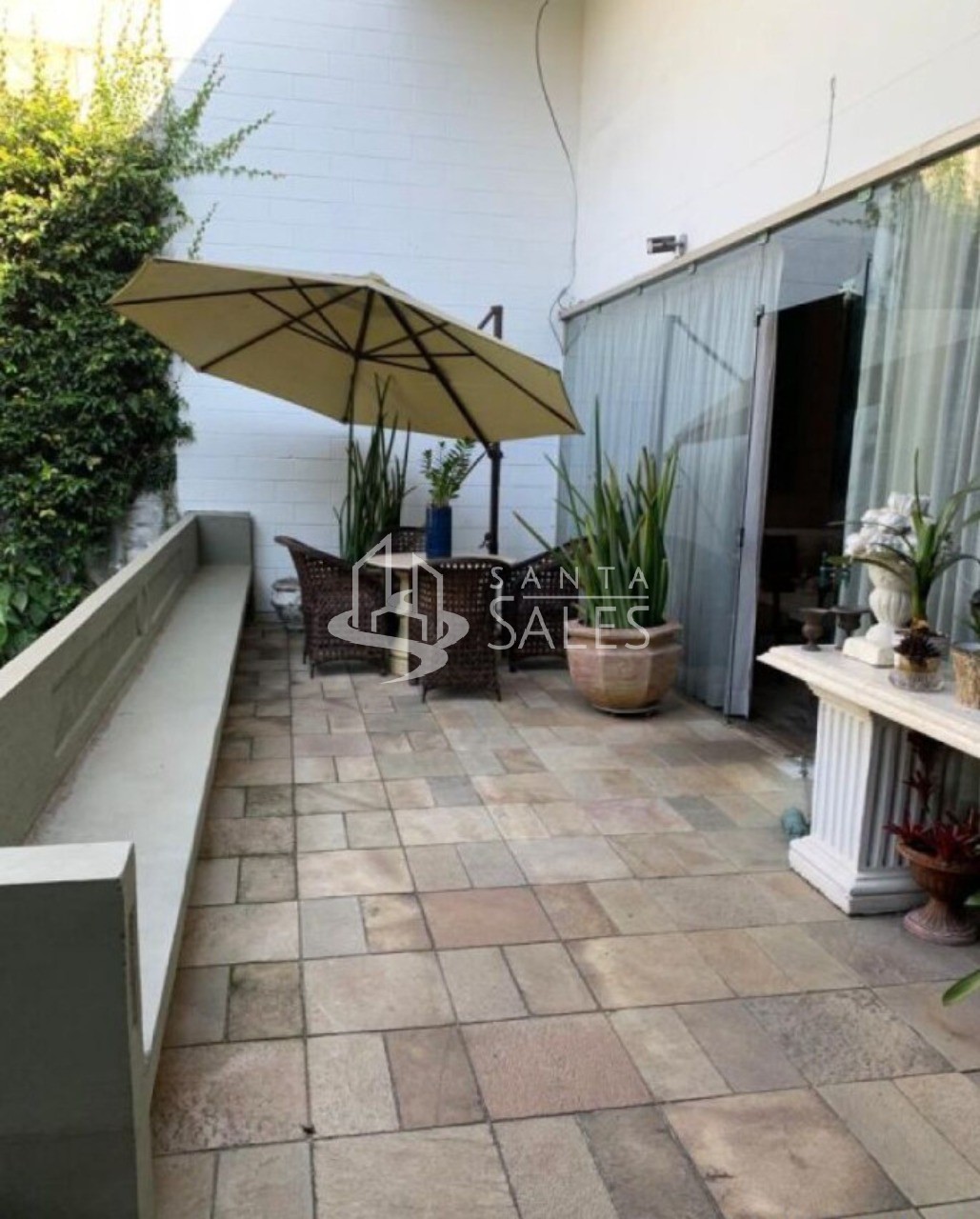 Casa, 3 quartos, 340 m² - Foto 23